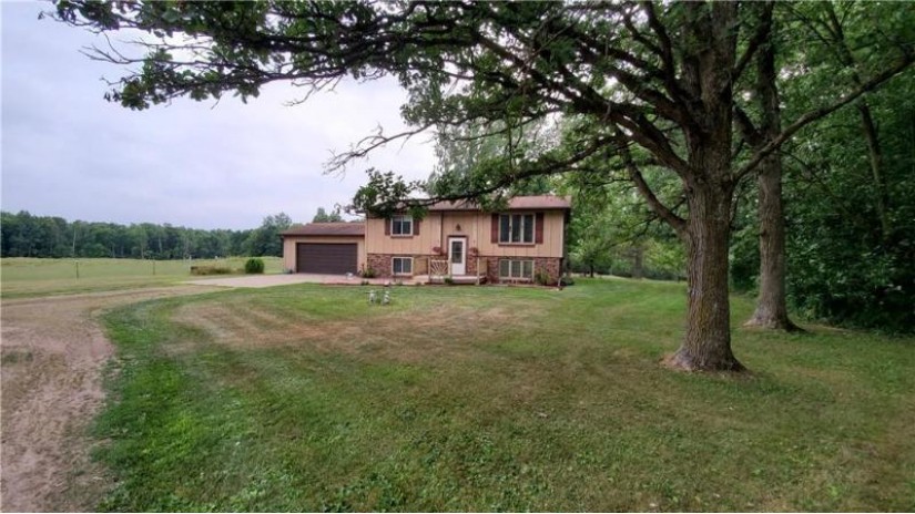 2249 16th Avenue Cameron, WI 54822 by Woods & Water Real Estate Llc, Birchwood $269,900