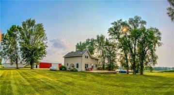 N5683 530th Street, Ellsworth, WI 54011