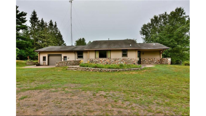 N8577 Cty Hwy M Springbrook, WI 54875 by Re/Max 4 Seasons, Llc $174,900