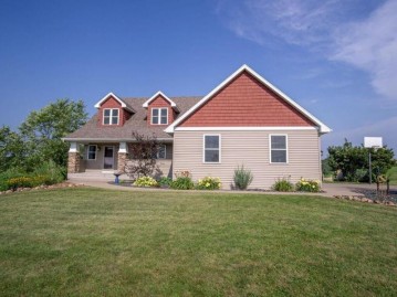 14475 East County Road V, Augusta, WI 54722