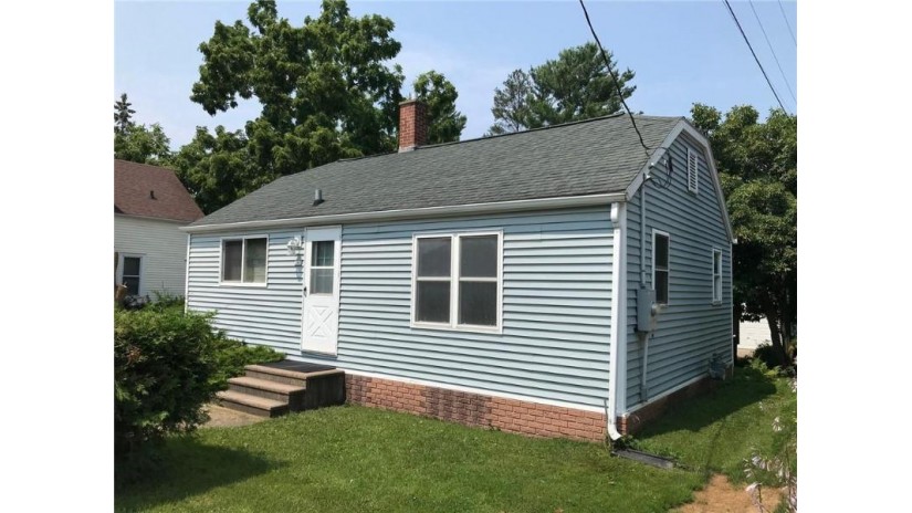 203 East Lawrence Street Thorp, WI 54771 by Escher Real Estate $84,900