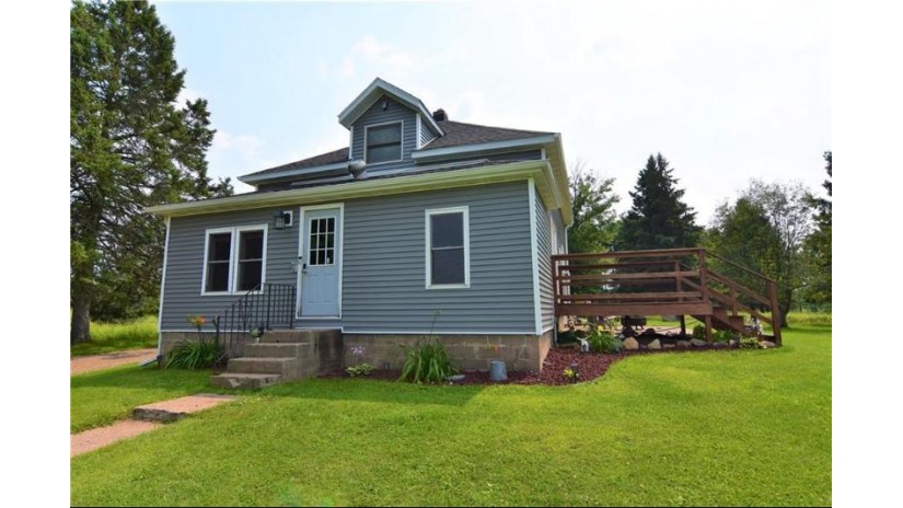 14284 West Bednarek Road Weyerhaeuser, WI 54895 by Larson Realty $235,000