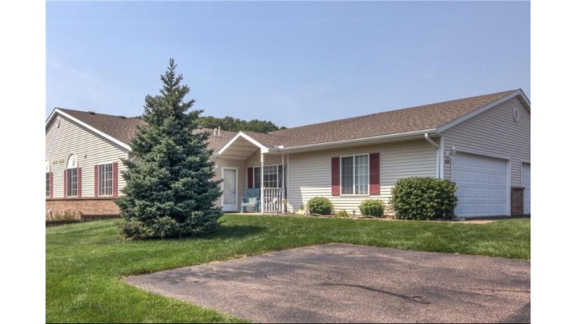 3638 Damon Street Eau Claire, WI 54701 by Re/Max Real Estate Group $219,900