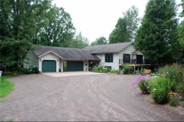 W7528 Mickey Way, Ladysmith, WI 54848