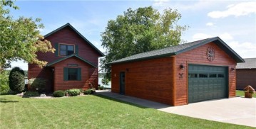 1095 24 1/4 Street, Cameron, WI 54822