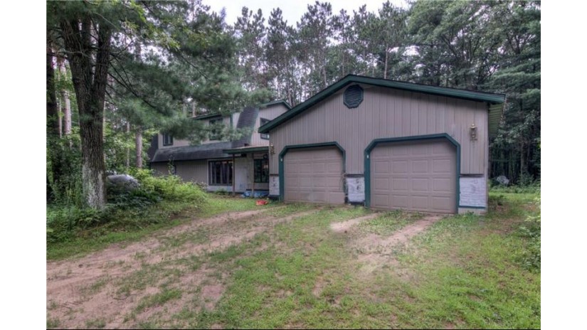 S11506 County Road F Eleva, WI 54738 by Keller Williams Realty Integrity/Hudson $194,900