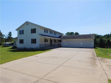 E5534 County Rd Bb, Menomonie, WI 54751