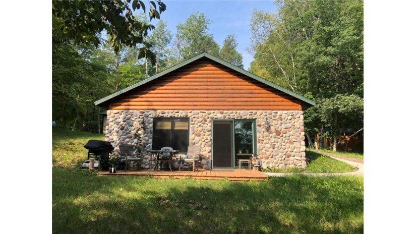 3251 Washburn Lane Shell Lake, WI 54871 by Parkside Realty $229,000