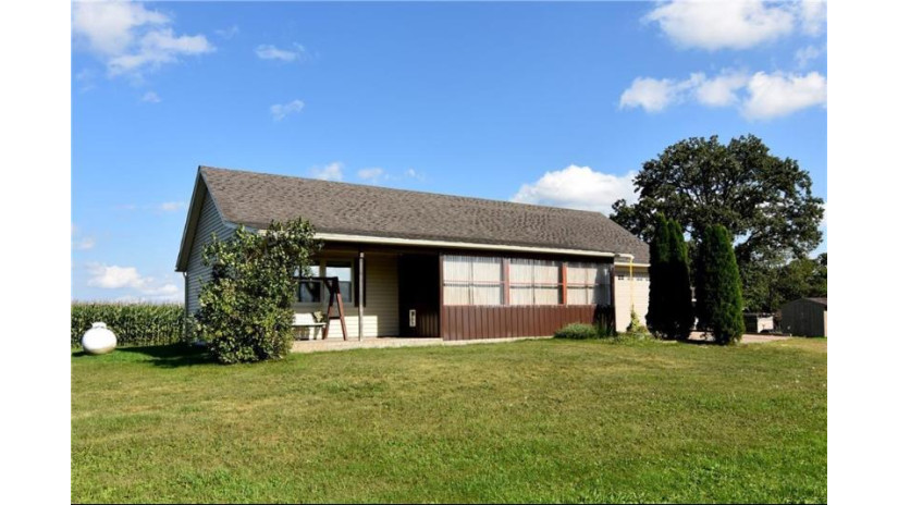 822 County Line Road Chetek, WI 54728 by Real Estate Solutions $174,700