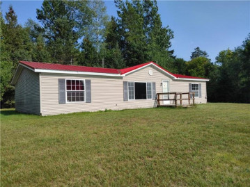 13505 Jenkins Road, Cable, WI 54821