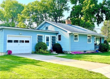 35647 4th Street, Independence, WI 54747