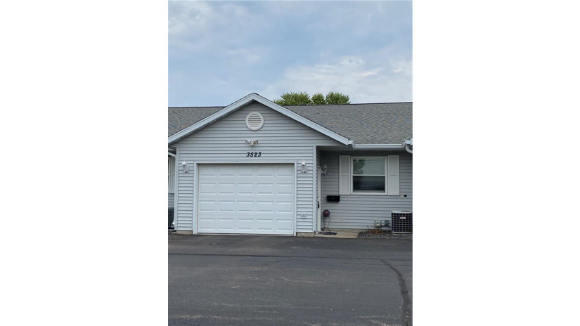 3523 Lever Street Eau Claire, WI 54701 by Re/Max Affiliates Bloomer $139,900