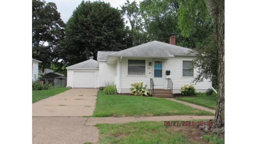 1702 Benton Avenue Eau Claire, WI 54701 by Aabru Real Estate $175,000