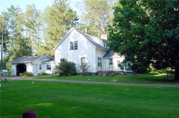 N5283 County Road J, Ladysmith, WI 54848