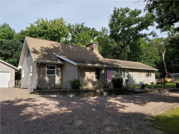 W14172 Elmers Road, Hixton, WI 54635