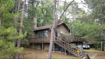 27439 Thompson Road, Webster, WI 54893