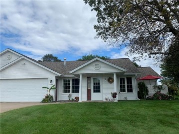 51296 Valley View Court, Osseo, WI 54758