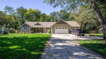 N4845 430th Street, Menomonie, WI 54751