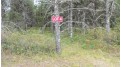 LOT 4 3 Mile Road Minong, WI 54859 by Woods & Water Real Estate Llc, Ellsworth $27,900