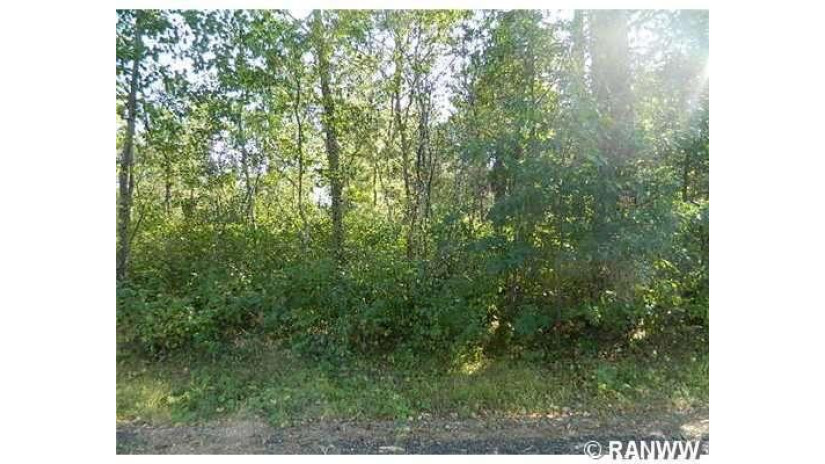 0 Dun Rovin Road Hayward, WI 54843 by Area North Realty Inc $79,000