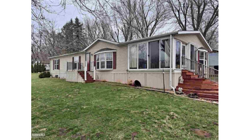 5879 S River Road Hanover, IL 61041 by Keller Williams Realty Signature $125,000