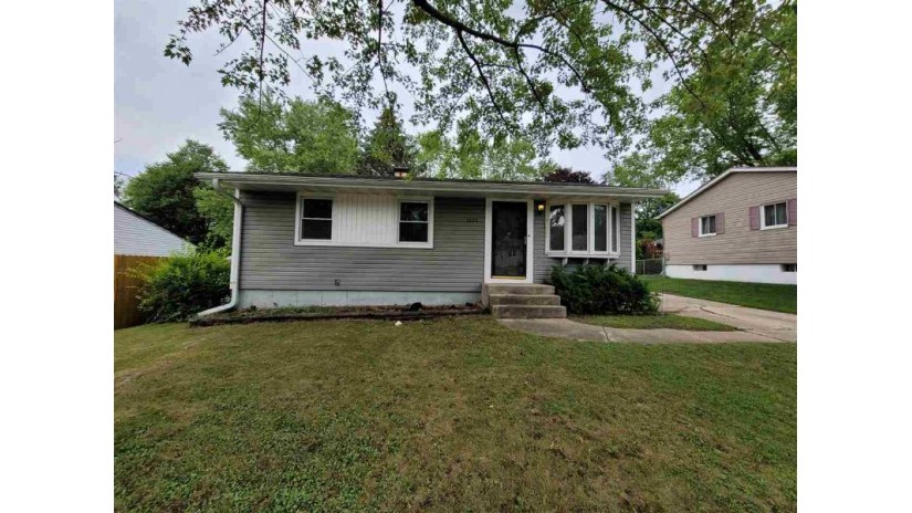 3220 18th Street Rockford, IL 61109 by Keller Williams Realty Signature $89,900