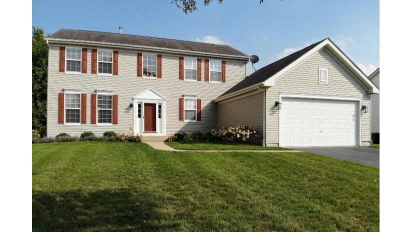 6307 Longford Drive Mchenry, IL 60050 by Keller Williams Realty Signature $350,000