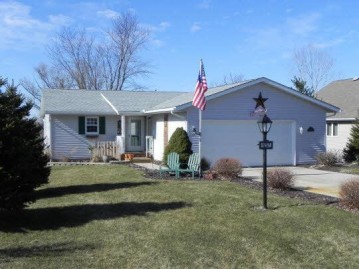 1257 LAKE SUMMERSET RD, Lake Summerset, IL 61019