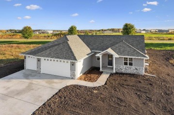 2153 Fox Point Circle, DePere, WI 54115