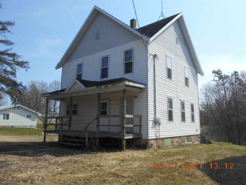 W13127 Hwy D, Seneca, WI 54978