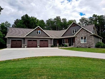 5960 Timber Haven Drive, Little Suamico, WI 54141