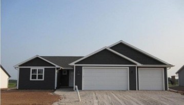 188 Meadowlark Lane, Luxemburg, WI 54217-0000