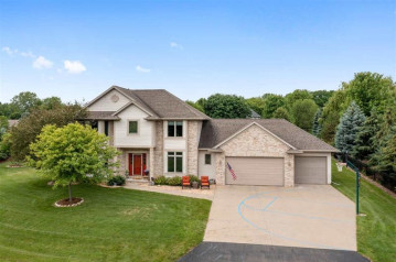 2710 Beechnut Drive, Algoma, WI 54904-8486