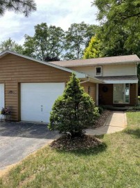 3517 S Timber Trail, Suamico, WI 54173