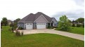 5247 Notre Dame Drive Omro, WI 54963-2100 by First Weber, Realtors, Oshkosh $675,000