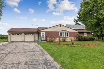 W2604 St Charles Road, Brothertown, WI 53014-9624