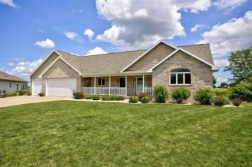 2240 Walton Court, Kaukauna, WI 54130