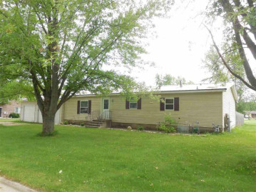 519 Harley Street, Lena, WI 54139