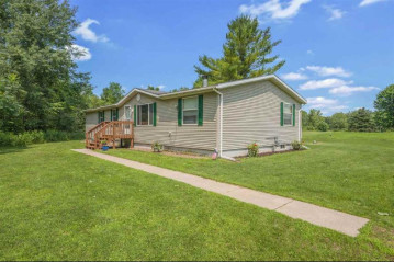 6590 Miller Road, Abrams, WI 54101