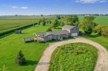 W1500 Lau Road, Rantoul, WI 53014-9359