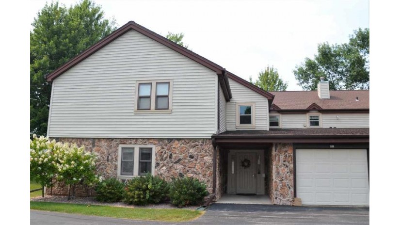 1820 Ridgeway Drive 52B DePere, WI 54115 by Shorewest Realtors $159,900