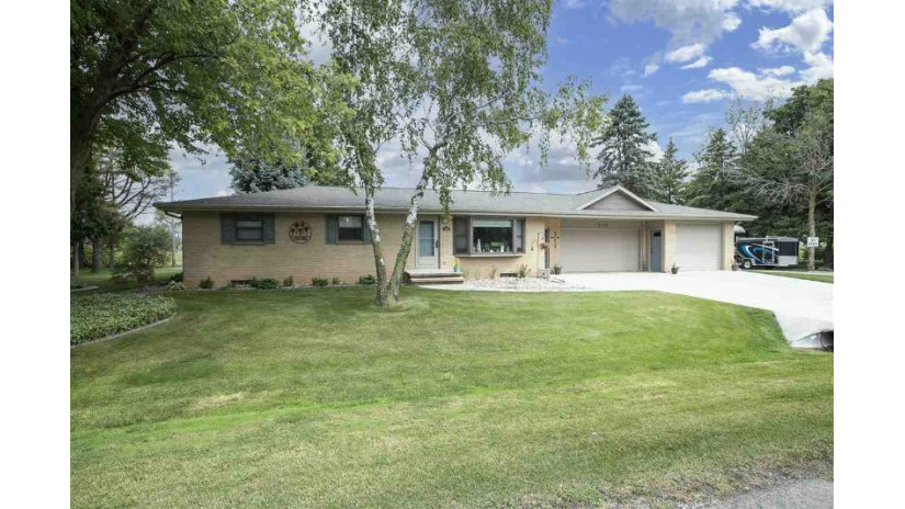 308 Maple Drive Little Chute, WI 54913 by Century 21 Affiliated $299,900