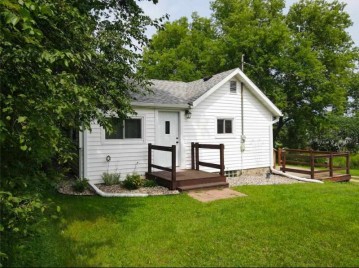 W11432 W Town Hall Road, Red Springs, WI 54128