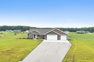 6608 Elizabeth Lane, Little Suamico, WI 54171-9534