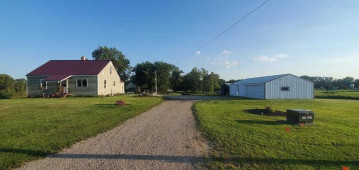 5989 Guelig Road, Stiles, WI 54139