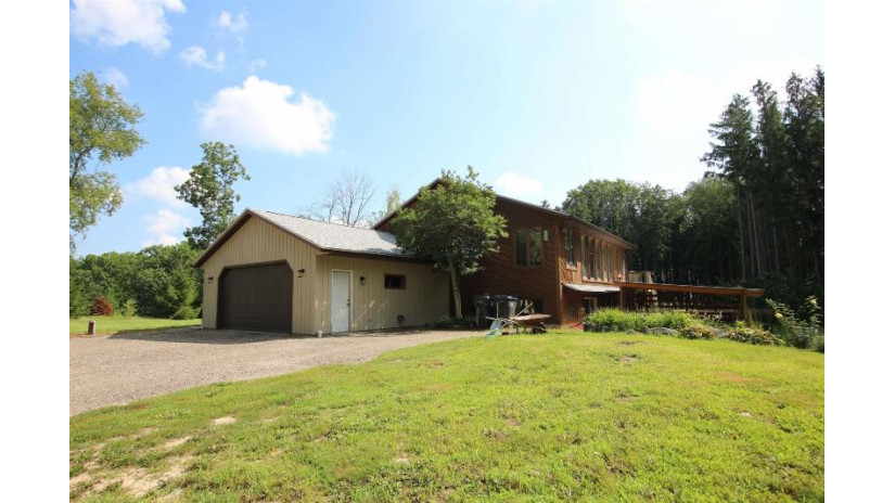 W7935 Haberkorn Drive Lamartine, WI 54937 by Adashun Jones, Inc. $349,900