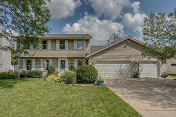 701 Broadview Drive, Allouez, WI 54301-2841