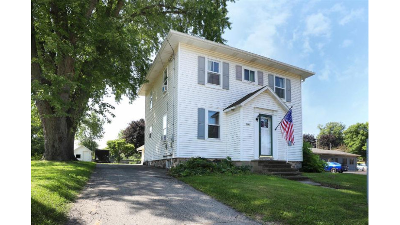 5283 Hwy Ii Winchester, WI 54947 by Coldwell Banker Real Estate Group $124,900