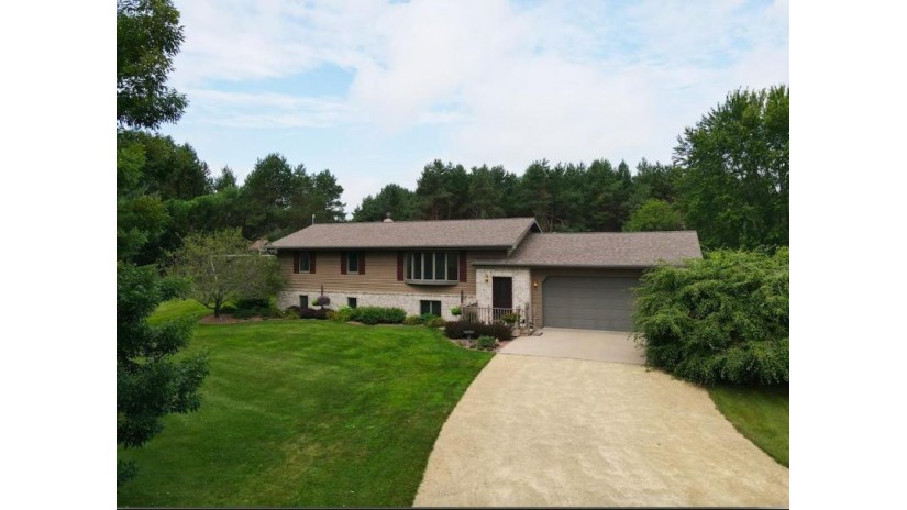 N10155 Henn Road Matteson, WI 54929 by Exit Elite Realty $495,000