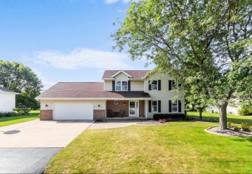 W2529 Frontier Drive, Buchanan, WI 54915